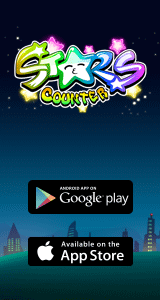 Stars Counter Game
